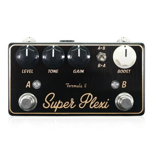 Formula B Elettronica Super Plexi I[o[hCu u[X^[ M^[GtFN^[