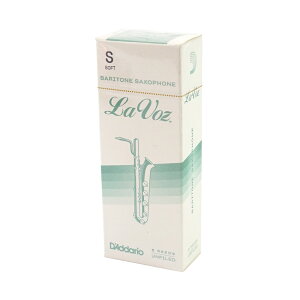 D'Addario Woodwinds/RICO RLC05SF E{[Y ogTbNX S At@ChJbg 5