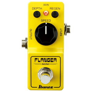 IBANEZ FLMINI tW[ M^[GtFN^[