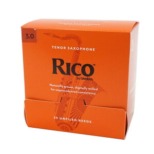 D'Addario Woodwinds/RICO RKA0130-B25 R ei[TbNX[h 25 [3]