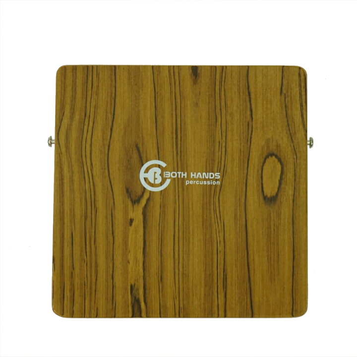 楽天市場】BothHands BHC-CT BH TRAVEL CAJON トラベル カホン : chuya 