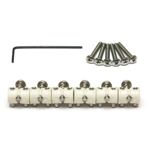 GRAPH TECH PQ-8108-00 TUSQ SADDLE BARREL ADJUSTABLE JAZZMASTER GLM^[p Th