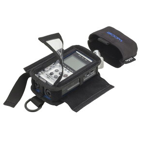 ZOOM PCH-4n H4n��p �v���e�N�e�B�u�P�[�X