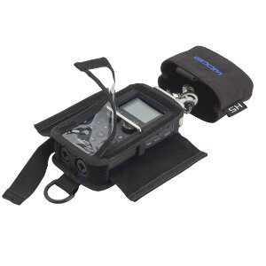 ZOOM PCH-5 H5p veNeBuP[X