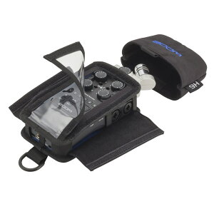 ZOOM PCH-6 H6��p �v���e�N�e�B�u�P�[�X