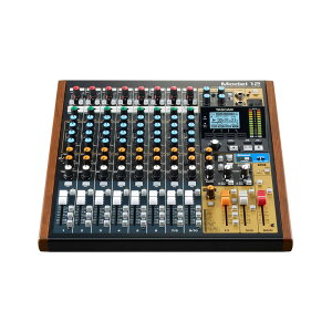 TASCAM Model 12 R[fBO~LT[