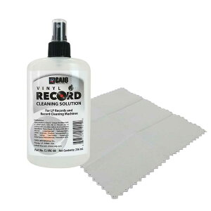 CAIG CL-VRC-08 ���R�[�h�N���[�i�[