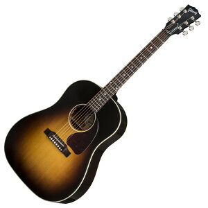Gibson J-45 Standard Vintage Sunburst GNgbNAR[XeBbNM^[