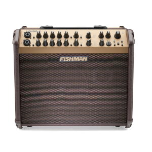 Fishman Loudbox Artist Bluetooth AR[XeBbNM^[pAv