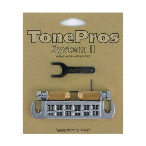 TonePros AVT2G-C Wraparound Bridge N[ M^[pubW
