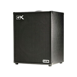 GALLIEN-KRUEGER Legacy 115 �x�[�X�R���{�A���v