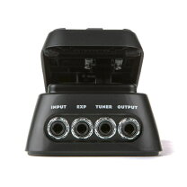 楽天市場】jim dunlop dvp4 volume x mini pedalの通販