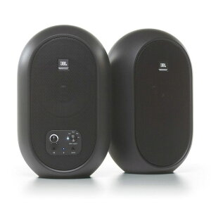 JBL PROFESSIONAL 104-BT-Y3 p[hj^[Xs[J[ BluetoothΉ qrm 3Nۏ؃f