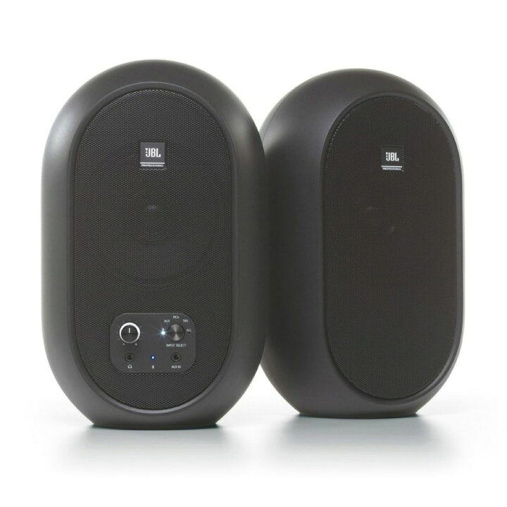 楽天市場】JBL PROFESSIONAL 104-BT-Y3 パワードモニタースピーカー 