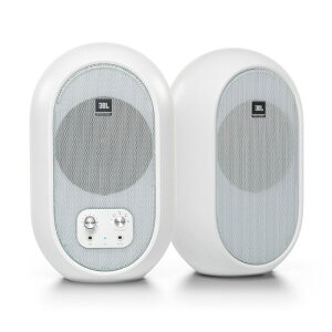 JBL PROFESSIONAL 104-BTW-Y3 p[hj^[Xs[J[ BluetoothΉ zCg qrm 3Nۏ؃f