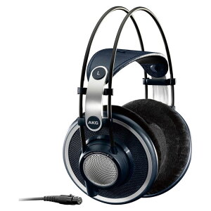 �A�[�J�[�Q�[ AKG K702-Y3 �I�[�v���G�A�[�^ �w�b�h�z�� �q�r�m���� 3�N�ۏ؃��f��