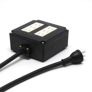 OYAIDE OCB-1 ST II オーディオ用電源タップ