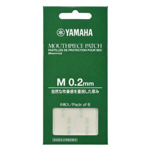 }n YAMAHA MPPA3M2 }EXs[Xpb` MTCY 0.2mm 6