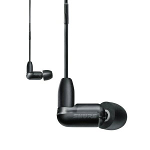 SHURE SE31BABKUNI-A AONIC3 ubN Չ Cz jo[TP[u