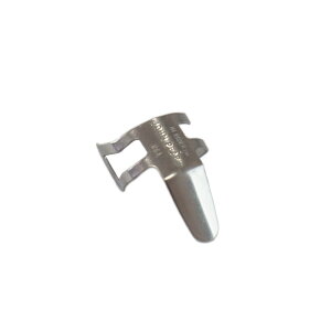 John Pearse JP-FP High-Rider Finger Pick tBK[sbN 1
