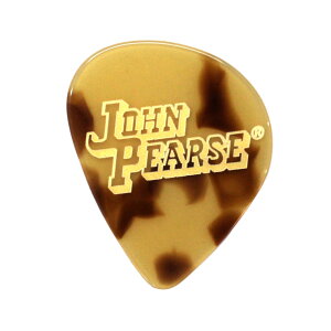 John Pearse JP-FT-TH Thin Fast Turtles Pick �M�^�[�s�b�N 1��