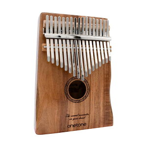 ONETONE OTKL-03/KOA �R�A�ލ̗p �J�����o 17Keys �t�B�K�[�s�A�m