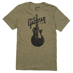 GIBSON GA-SC-LPBSSM LES PAUL TEE SM T�V���c S�T�C�Y ����