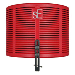 sE ELECTRONICS RF-X / RB ���b�h ���t���N�V�����t�B���^�[