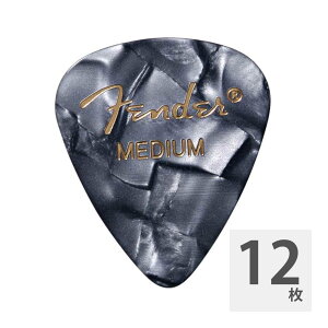 tF_[ M^[sbN 12 Zbg ~fBA 351 Shape Black Moto Medium Fender