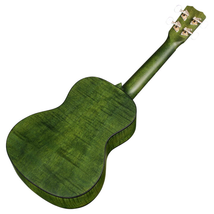 楽天市場】Cordoba 15CFM Jade Green コンサートウクレレ : chuya 
