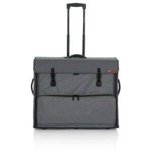 GATOR G-CPR-IM27W with wheels Tote 27C` Apple iMacp LX^[t obO