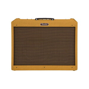�t�F���_�[ Fender BLUES DELUXE REISSUE �M�^�[�A���v �R���{ �^��ǃA���v