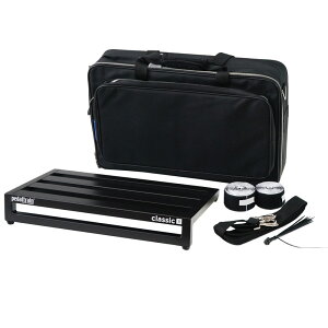 Pedaltrain PT-CL1-SC Classic 1 y_{[h \tgP[Xt