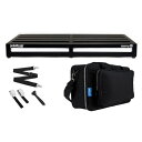 Pedaltrain PT-N32-SC Novo 32 ペダルボード ソフトケース付