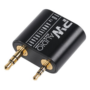 PW AUDIO AK TO 4.4F 4.4mm �X�g���[�g�^ �ϊ��v���O