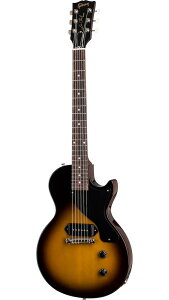 Gibson Les Paul Junior Vintage Tobacco Burst GLM^[
