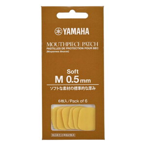 }n YAMAHA MPPA3M5S }EXs[Xpb` MTCY 0.5mm \tg^Cv 6