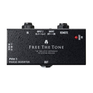 Free The Tone PHV-1 PHASE INVERTER �C���o�[�^�[