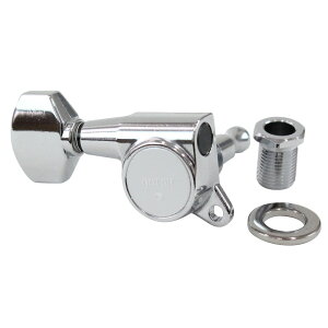 GOTOH SG381-07-R6-Chrome �M�^�[�y�O �}�V���w�b�h