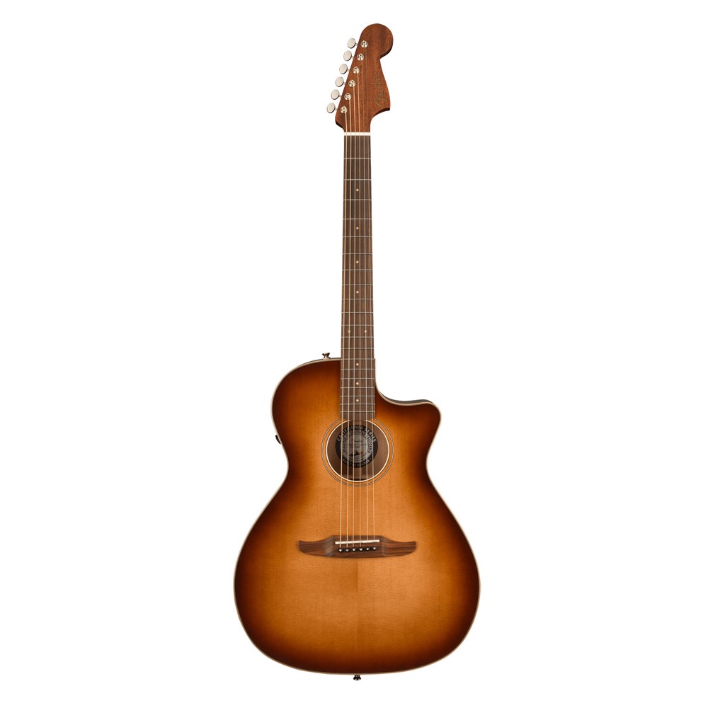 フェンダー ニューポーター クラシック エレアコ Fender エレクトリックアコースティックギター PF 2022公式店舗 CLASSIC NEWPORTER 新品入荷 ACB