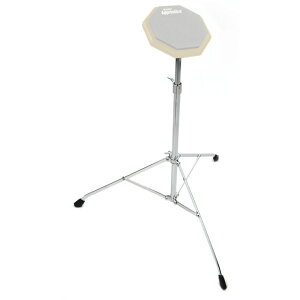 EVANS ARFSTD Apprentice Pad Stand hKpbhpX^h