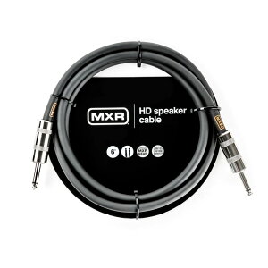MXR DCSTHD6 HD 6FT TS SPEAKER CABLE Xs[J[P[u