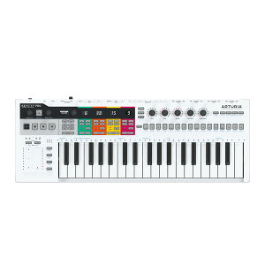 ARTURIA KEYSTEP PRO V[PT[ MIDIL[{[h