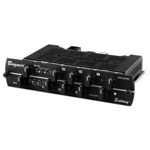 SYNERGY AMPS Bogner Ecstasy module �A���v���W���[��