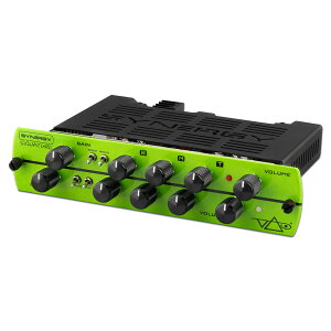 SYNERGY AMPS VAI SIGNATURE PRE-AMP module AvW[