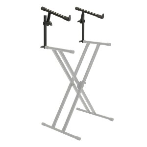 ULTIMATE IQ-X-200 Keyboard Stand Second tier X^L[{[hX^hZJheBA