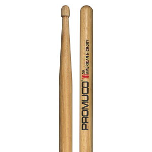 Promuco Percussion 18015A American Hickory 5A �h�����X�e�B�b�N