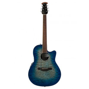 Ix[VM^[ OVATION CS28P-RG-G Celebrity Standard Plus Super Shallow Body Regal To Natural X[p[VE{fBGAR