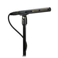 オーディオテクニカ AUDIO-TECHNICA AT875R ショットガンマイクロホン