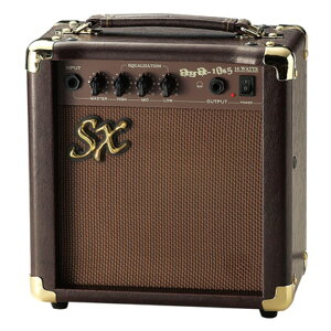SX AGA-1065 ACO GUITAR AMP AR[XeBbNM^[p R{Av